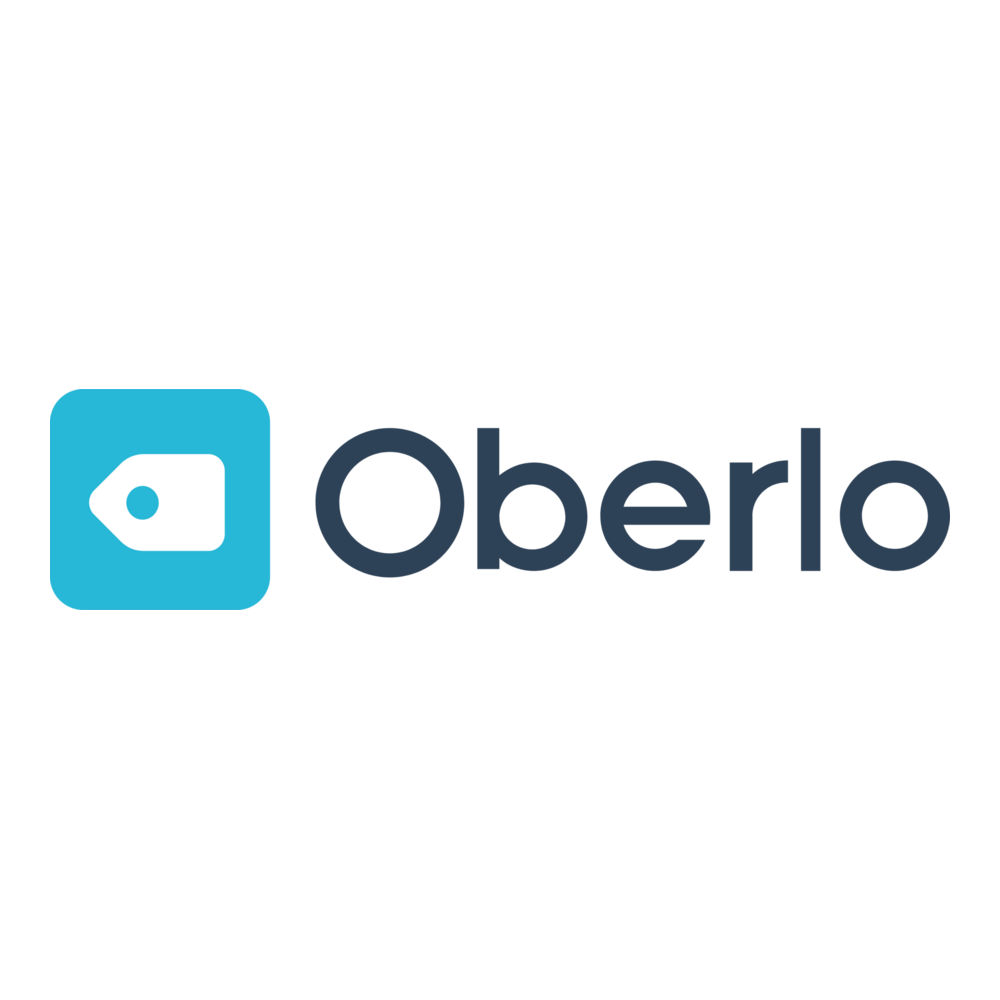 Oberlo Logo PNG Vector