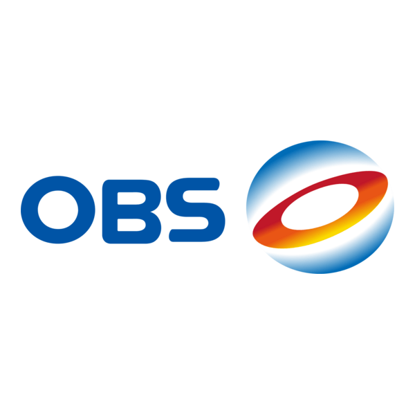 OBS Kyung-In TV Logo PNG Vector