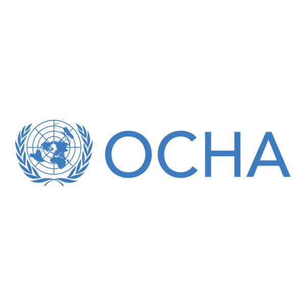 OCHA Logo PNG Vector