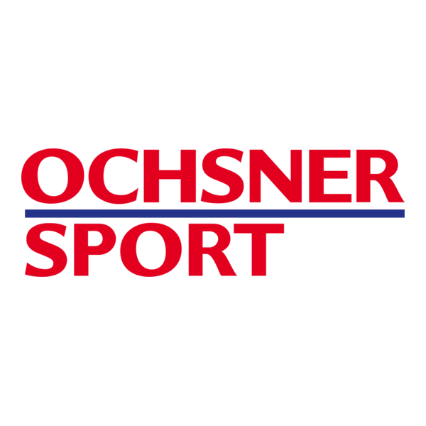 Ochsner Sport Logo PNG Vector