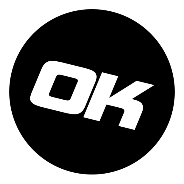OKCash (OK) Logo PNG Vector