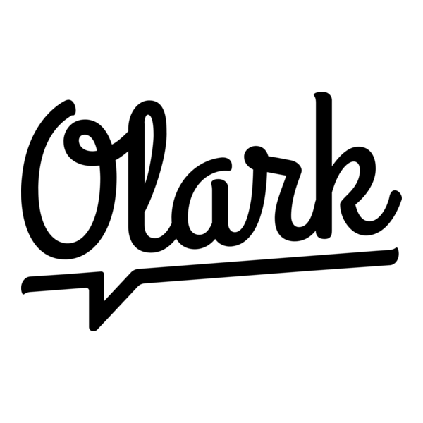 Olark Logo PNG Vector