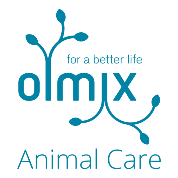 Olmix Animal Care Logo PNG Vector