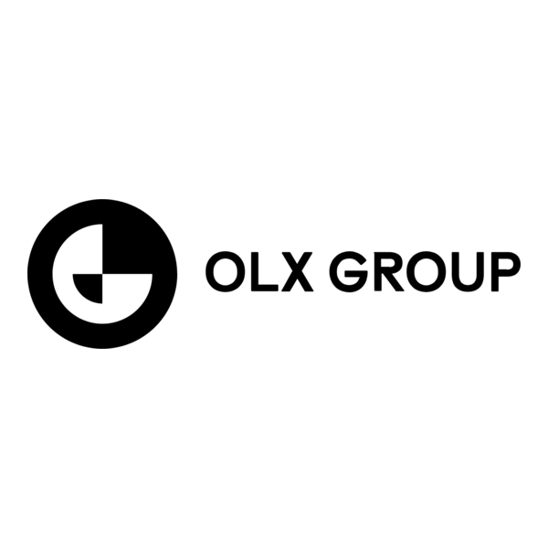 OLX Group Logo PNG Vector