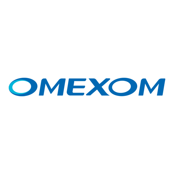 OMEXOM Logo PNG Vector