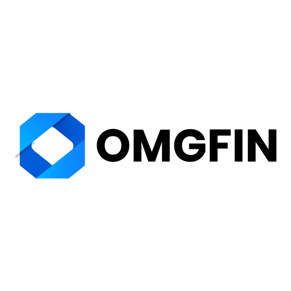 Omgfin Logo PNG Vector