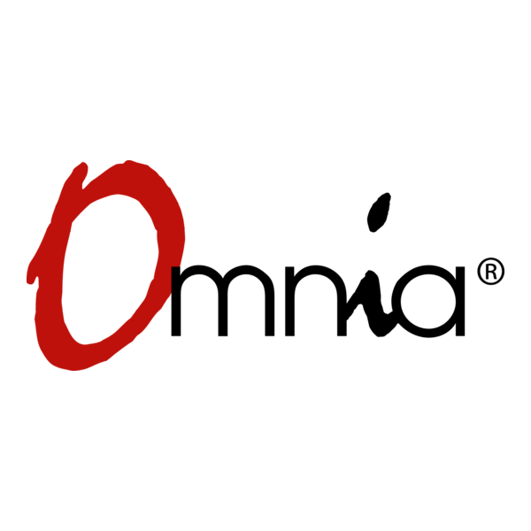 Omnia Audio Logo PNG Vector