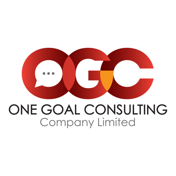 One Goal Consulting Logo PNG Vector