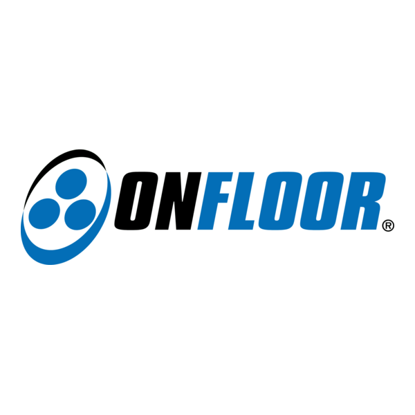 Onfloor Technologies Logo PNG Vector