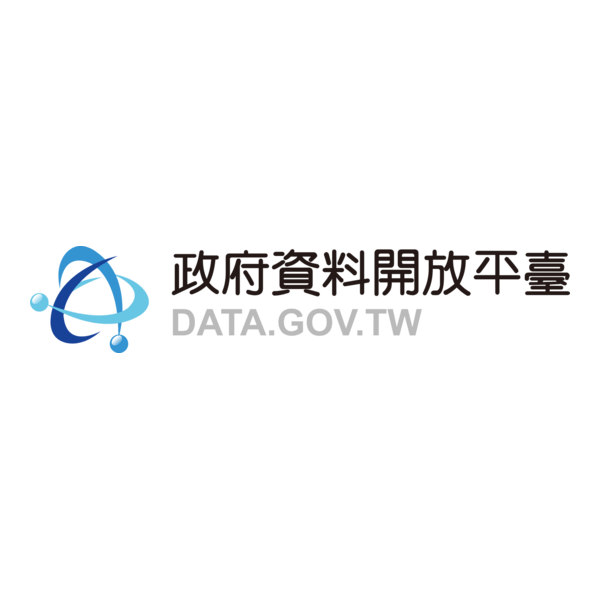 Opendata taiwan Logo PNG Vector