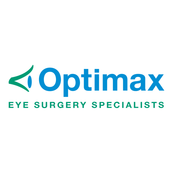 Optimax – Eye Treatment Specialis Logo PNG Vector