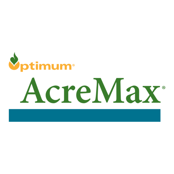 Optimum AcreMax Logo PNG Vector