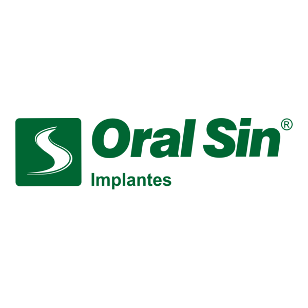 ORAL SIN Logo PNG Vector
