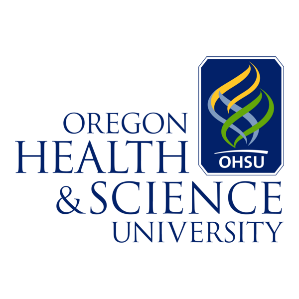 Oregon Health & Science University (OHSU) Logo PNG Vector