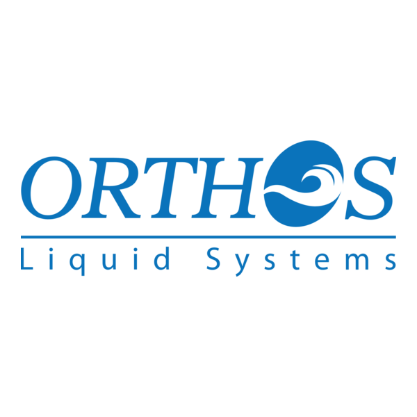 Orthos Liquid Systems Logo PNG Vector