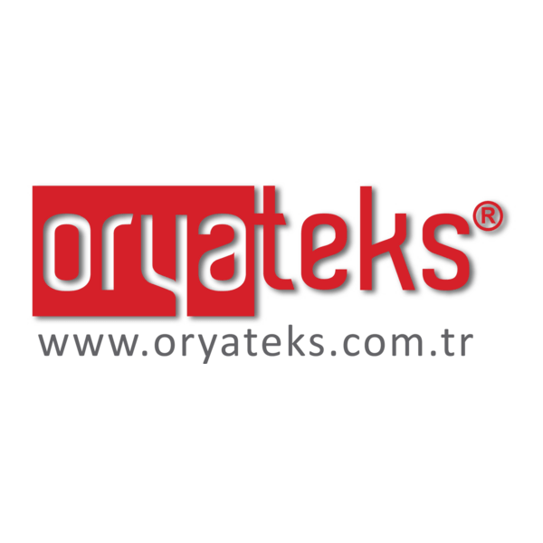 ORYATEKS Logo PNG Vector