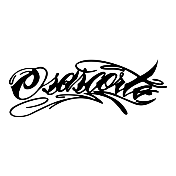 OSASCORTE Logo PNG Vector