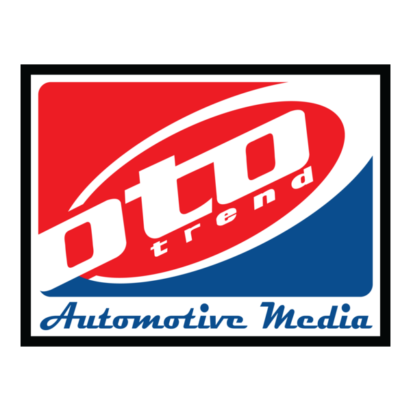 Oto Trend Logo PNG Vector
