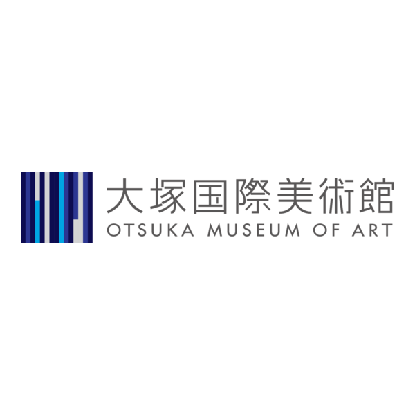 Otsuka Museum of Art Logo PNG Vector