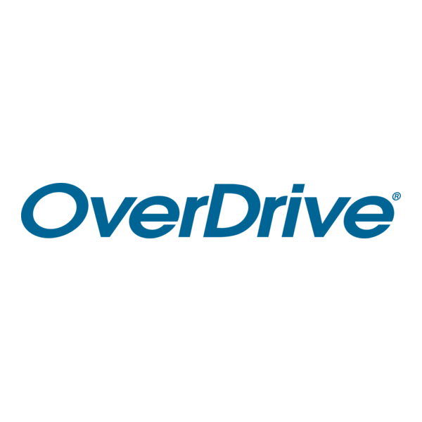 OverDrive Logo PNG Vector