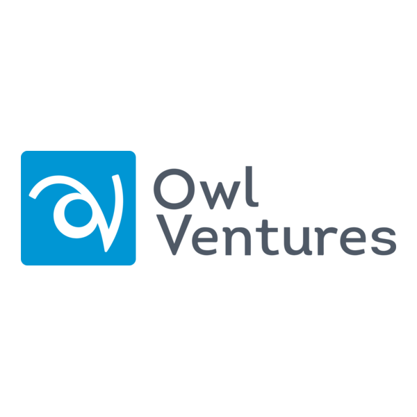 Owl Ventures Logo PNG Vector