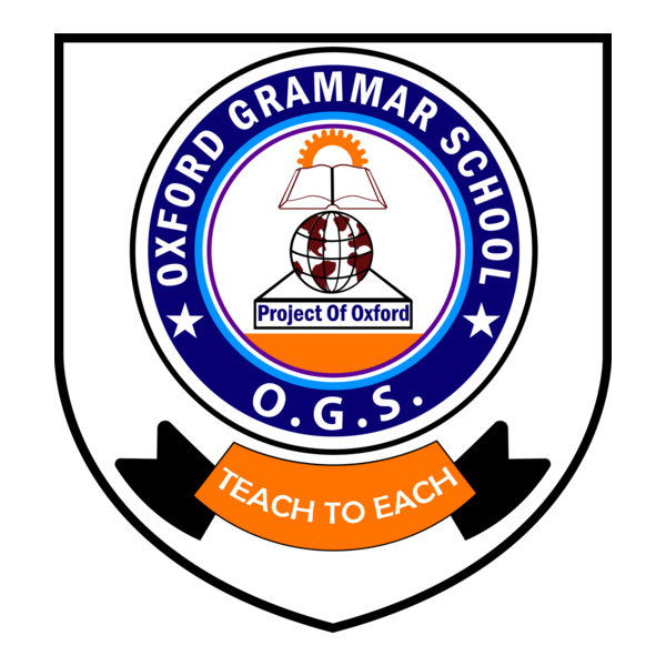 oxford grammar school gujranwala Logo PNG Vector