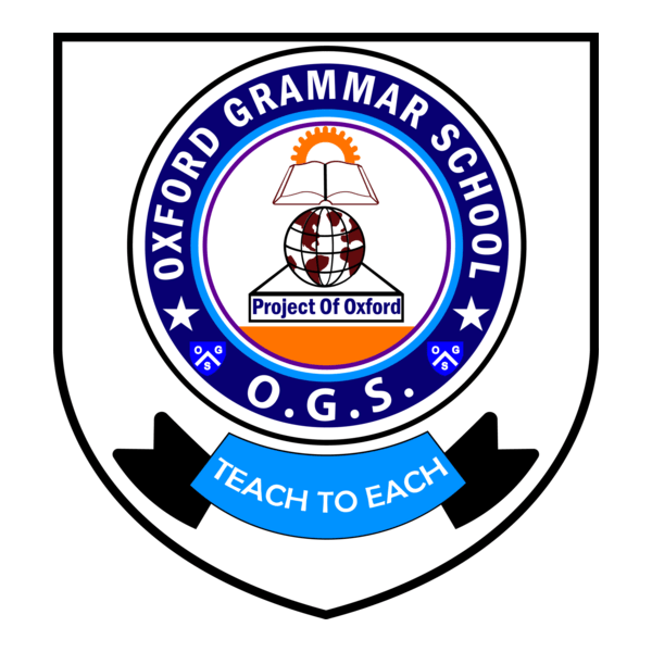 oxford grammar school gujranwala Logo PNG Vector