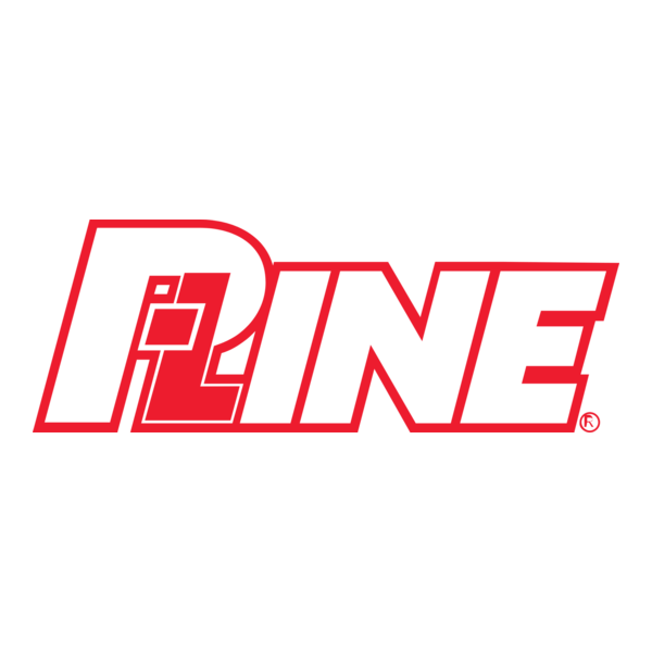 P-Line Logo PNG Vector