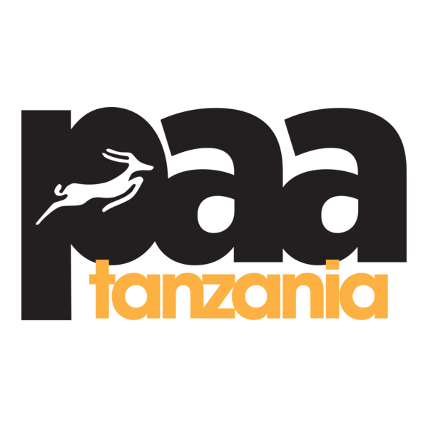 PAA Tanzania Logo PNG Vector