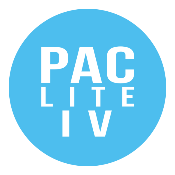 PAC-LITE IV Logo PNG Vector