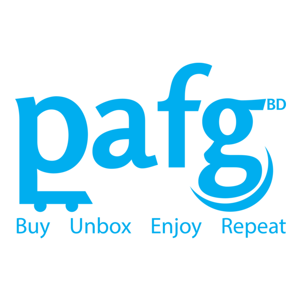 pafg Logo PNG Vector
