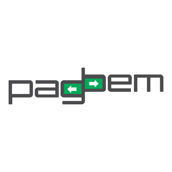 Pagbem Logo PNG Vector