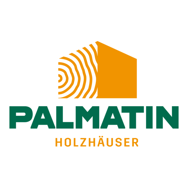Palmatin Logo PNG Vector