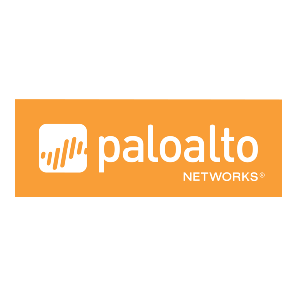 Paloalto Logo PNG Vector
