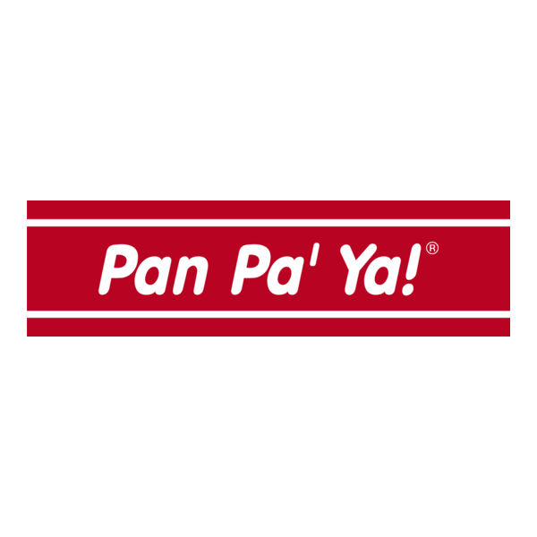 pan pa ya Logo PNG Vector