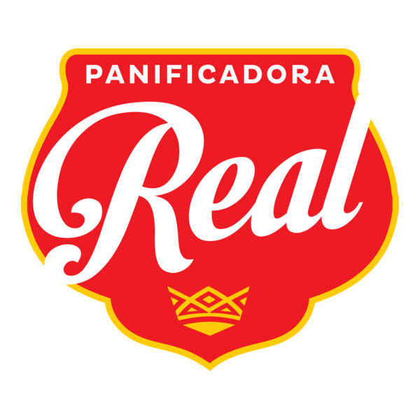 Panificadora Real Logo PNG Vector