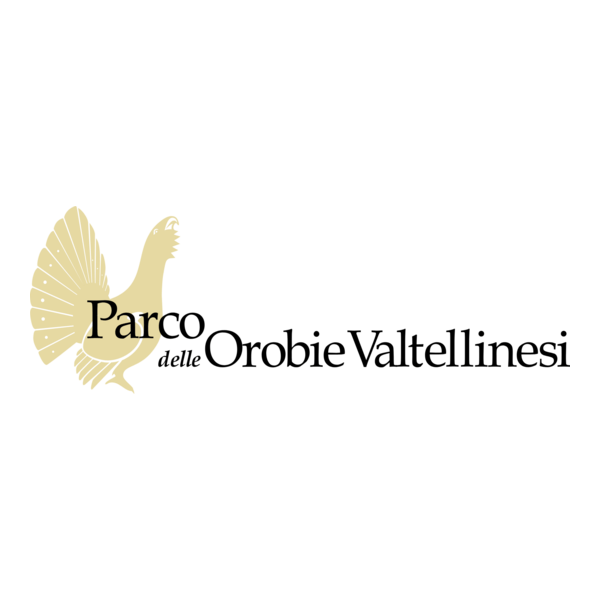 Parco delle Orobie Valtellinesi Logo PNG Vector