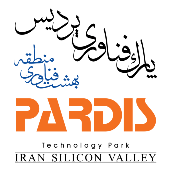 Pardis Technology Park (PTP) Logo PNG Vector