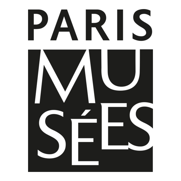 Paris Musées Logo PNG Vector