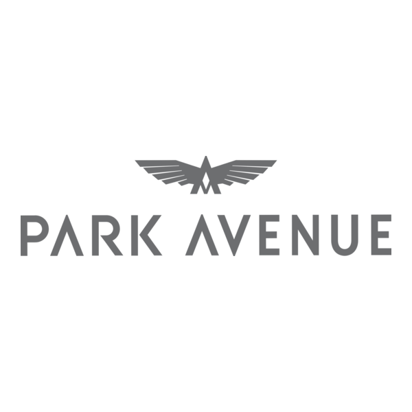 PARK AVENUE Logo PNG Vector