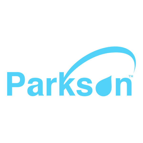 Parkson Corporation Logo PNG Vector