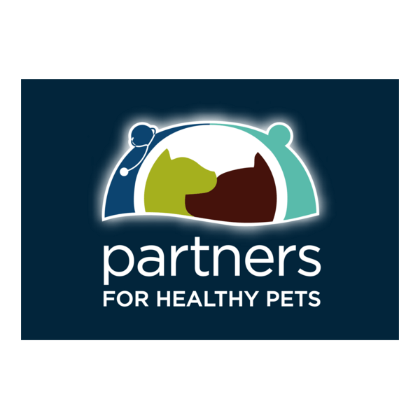 Partners for Healthy Pets Logo PNG Vector