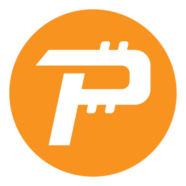 Pascal (PASC) Logo PNG Vector