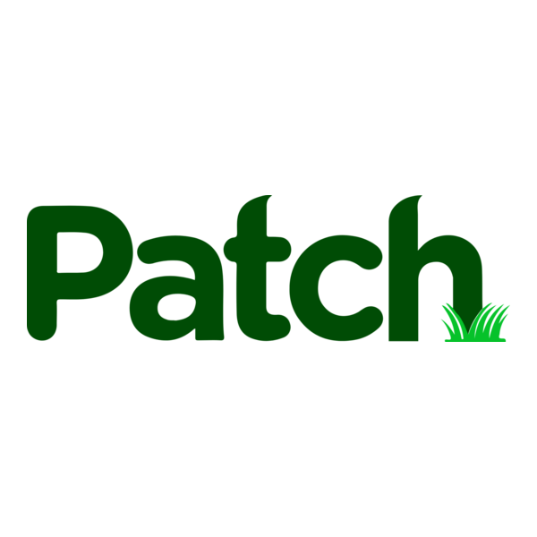 Patch Media Logo PNG Vector