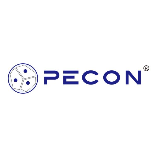 PeCon Logo PNG Vector