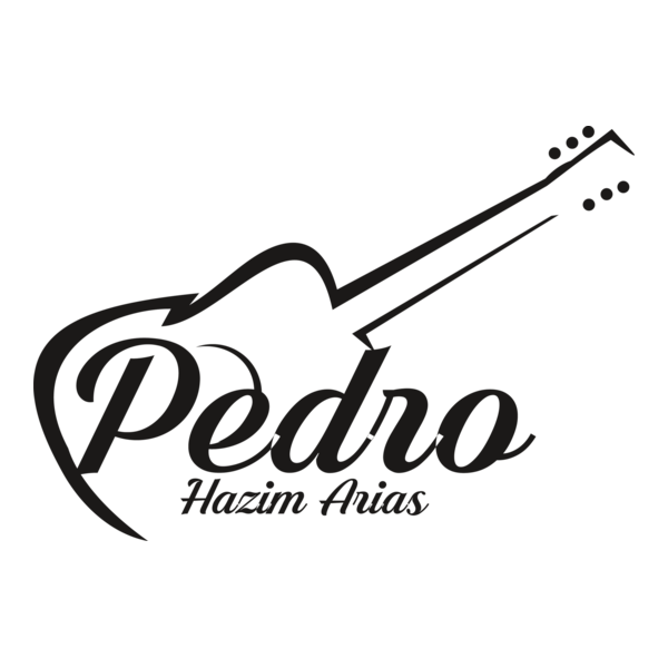 Pedro Hazin Logo PNG Vector