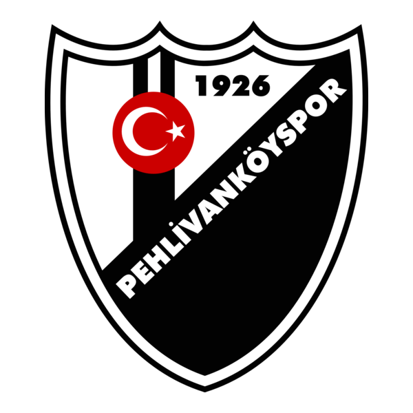 Pehlivanköyspor Logo PNG Vector