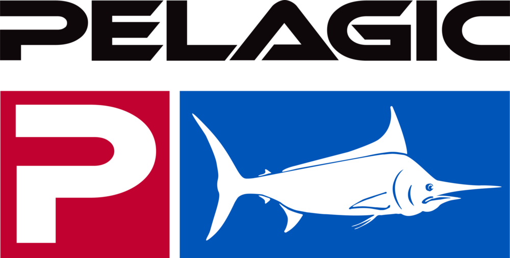 Pelagic Logo PNG Vector