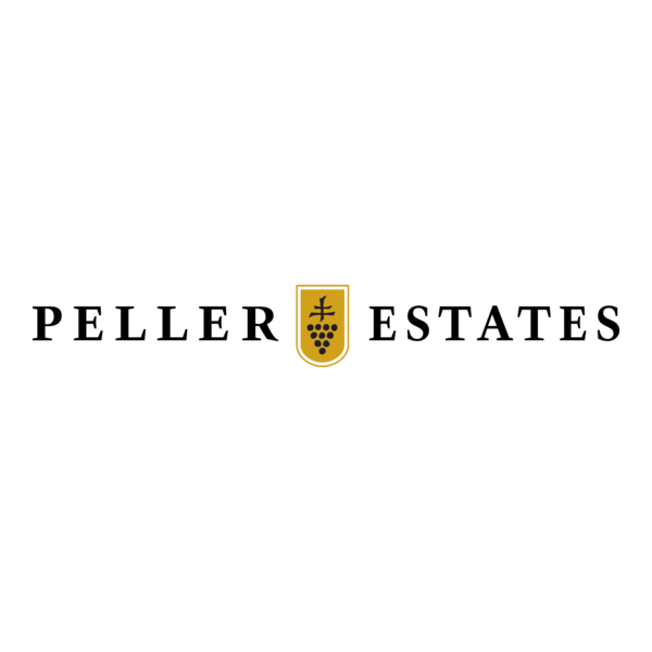 Peller Estates Logo PNG Vector