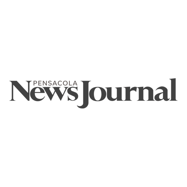 Pensacola News Journal Logo PNG Vector